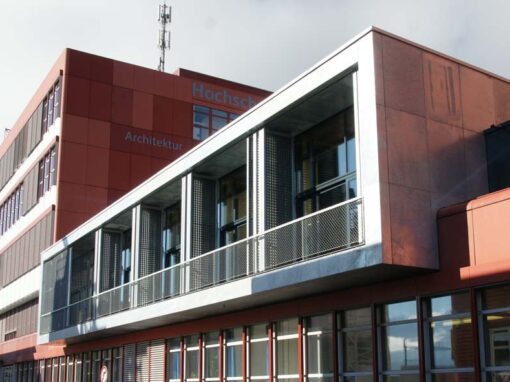 Atelier Hochschule Luzern, Horw